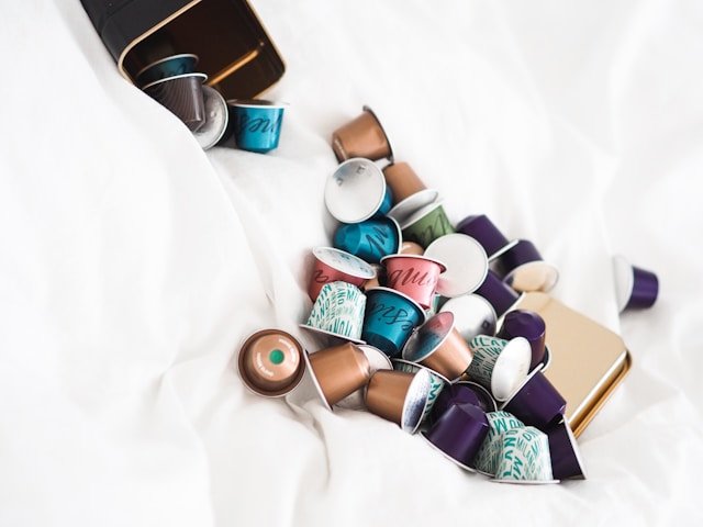 Do K cups expire