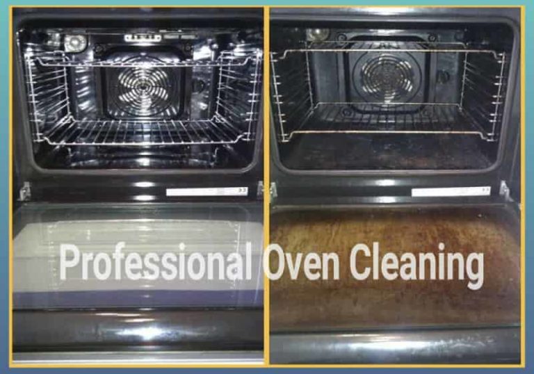 Professional Oven Cleaning Dos and Don'ts Kitchen Rank