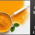 How to Remove Turmeric Stains From Kitchen Counter