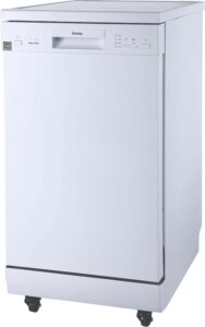 Danby Portable Dishwasher​