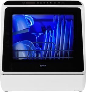 HAVA Portable Dishwasher​