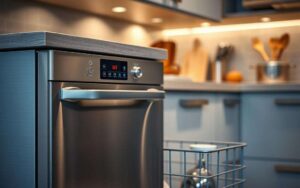 how do you reset your dishwasher