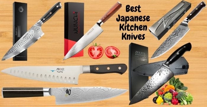 kitchen knife reviews