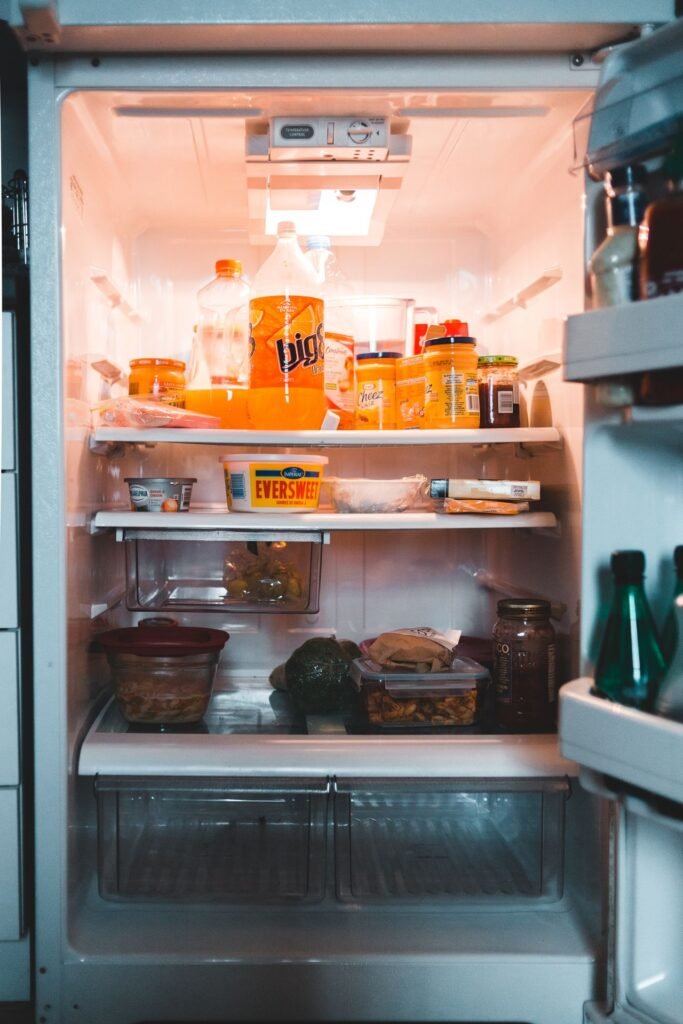 How to Reduce Excessive Refrigerator Running