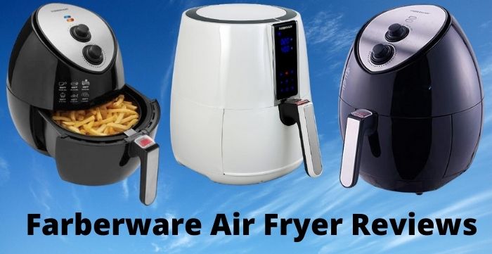 farberware air fryer reviews