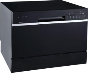 EdgeStar DWP63 Countertop Dishwasher​