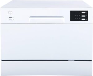 SPT SD-2225DW Compact Dishwasher​