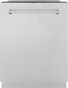 ZLINE Built-In Dishwasher DWMT-304-24​