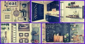 kitchen wall decor ideas