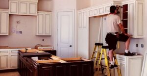 5 budget friendly kitchen remodeling