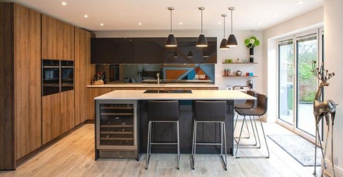 why kitchen design is important