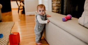 child proof your home with these 5 easy ways