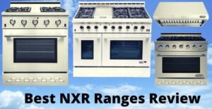 nxr ranges review
