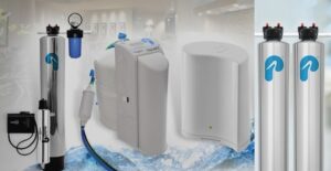 home water purification systems