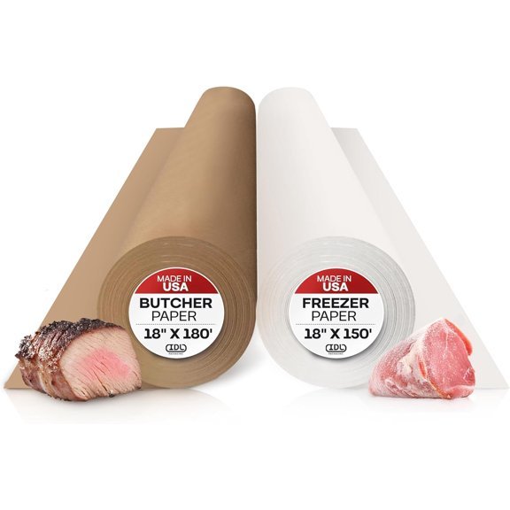 Best Materials for Wrapping Meat for Freezing Best Materials for Wrapping Meat for Freezing