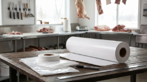 how to wrap meat for freezing