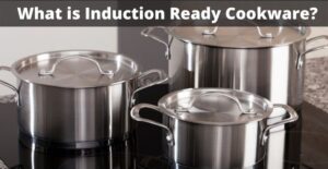 what is induction ready cookware