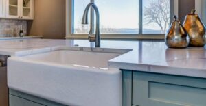 are farmhouse sinks worth it