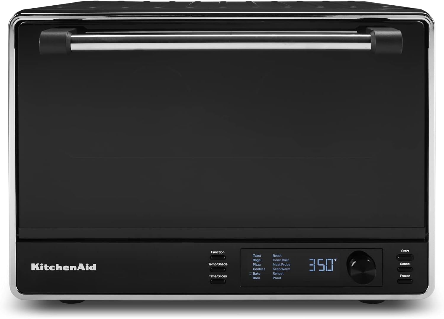 KitchenAid KC0255BM dual Convection Countertop