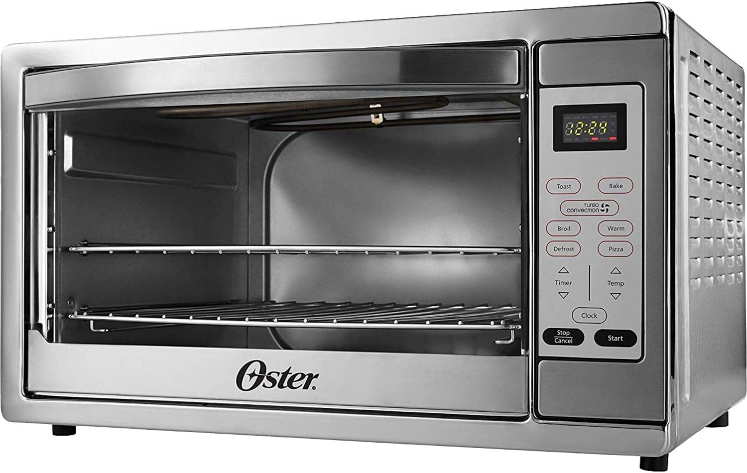 Oster Extra-Large Digital Countertop Convection Oven