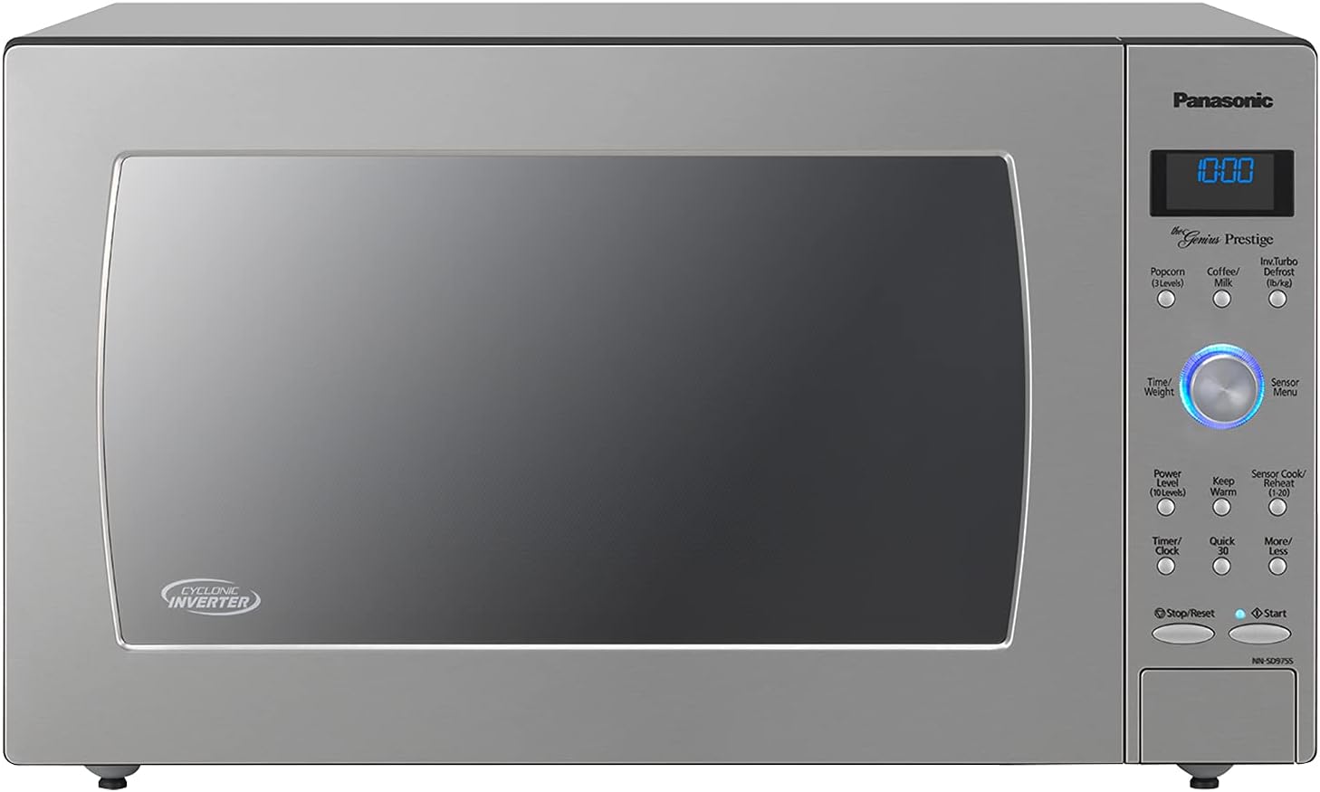 Panasonic Countertop Microwave