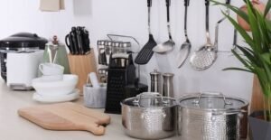 kitchen accessories to cut your fruits and vegetables