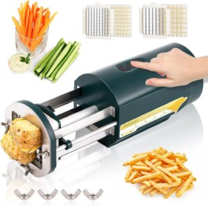 Flyseago Electric French Fry Cutter​