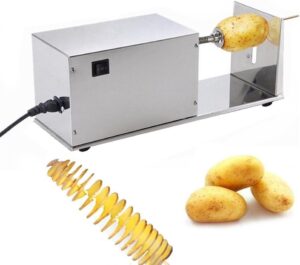 Li Bai Commercial Electric Slicer​