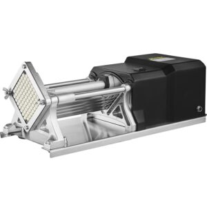 VEVOR Electric French Fry Cutter​