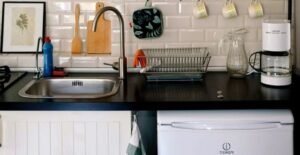 how to protect your stainless steel sink