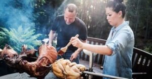 things you need to know if you want to roast a pig