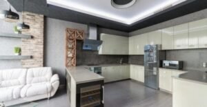 ways to transform your old kitchen