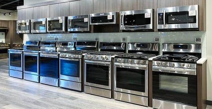 what is the most reliable gas range