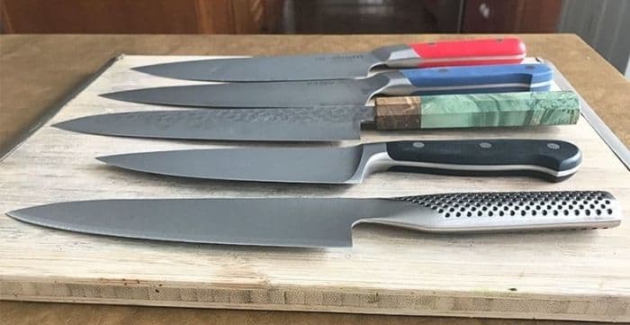 best knife makers in the USA