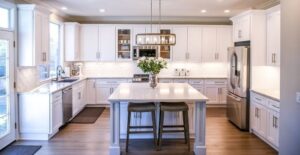 design themes for your kitchen