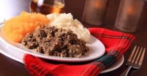 scottish foods you should definitely try