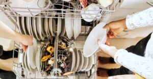 how often should you run your dishwasher