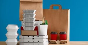 ways to package food effectively