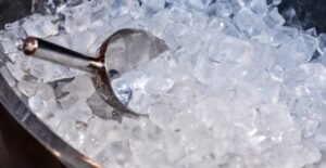 choosing the perfect ice for the right occasion