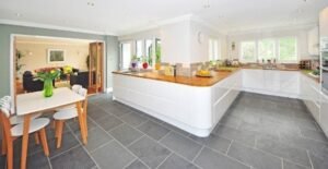 things to consider when getting a kitchen designed