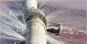 how to defeat pipeline leakage