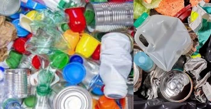 common household items you should always recycle