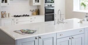 quartz countertops