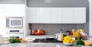 secrets to designing a timeless kitchen