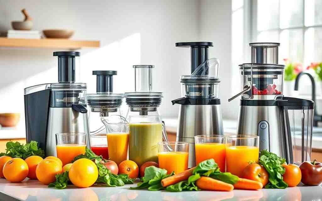 how to pick a juicer