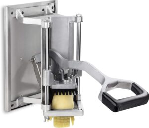 New Star Foodservice 7006872 French Fry Cutter​