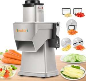 Newhai 4 in 1 Vegetable Chopper