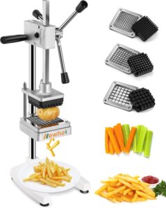 Newhai Fruit and Vegetable Chopper​