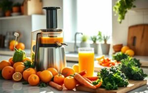 what does a juicer do