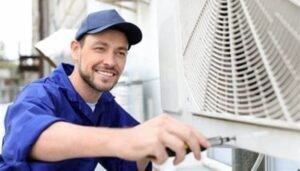 AC Repairs Perry OH